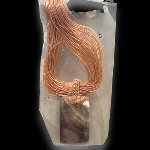 Fashion Jewelry Necklace